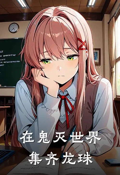 在鬼灭世界集齐龙珠林风刘海修最新完本小说_免费小说大全在鬼灭世界集齐龙珠(林风刘海修)