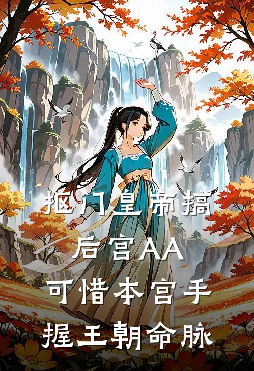 抠门皇帝搞后宫AA，可惜本宫手握王朝命脉(懿旨翠屏)免费完结小说_小说完整版免费阅读抠门皇帝搞后宫AA，可惜本宫手握王朝命脉(懿旨翠屏)