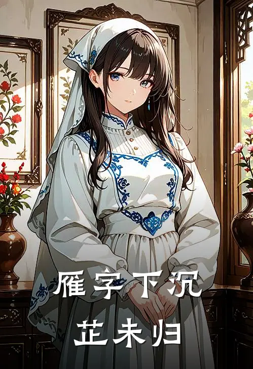 雁字下沉，芷未归