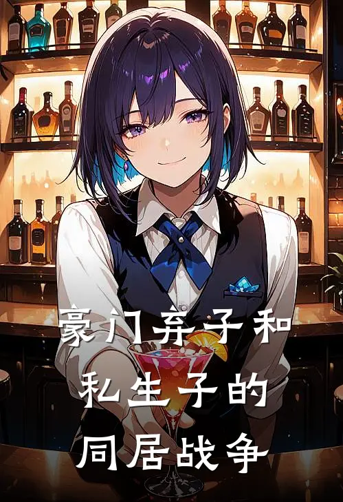 豪门弃子和私生子的同居战争