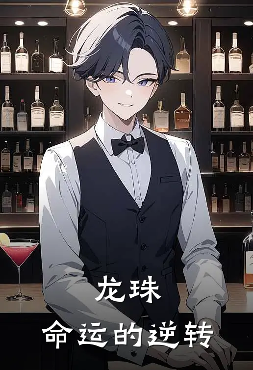 龙珠：命运的逆转