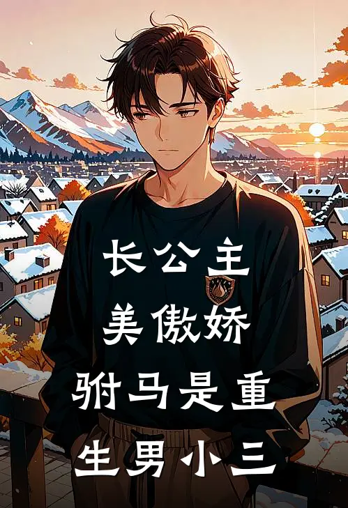 长公主美傲娇，驸马是重生男小三