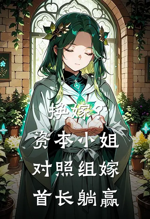 舒糖舒怡《换嫁？资本小姐对照组嫁首长躺赢》完结版免费阅读_换嫁？资本小姐对照组嫁首长躺赢全文免费阅读