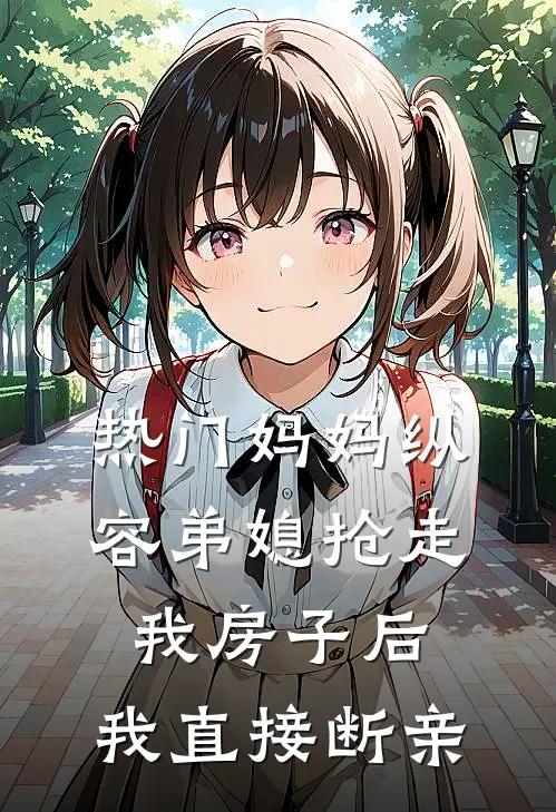 [热门]妈妈纵容弟媳抢走我房子后，我直接断亲(抖音热门)免费阅读_热门的小说[热门]妈妈纵容弟媳抢走我房子后，我直接断亲抖音热门