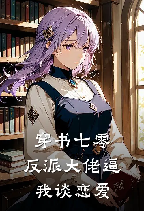 穿书七零，反派大佬逼我谈恋爱