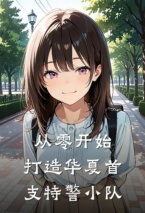 从零开始，打造华夏首支特警小队陆风陆天安最新好看小说推荐_完本小说免费从零开始，打造华夏首支特警小队(陆风陆天安)