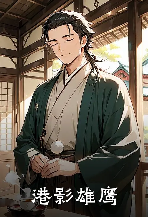 港影雄鹰