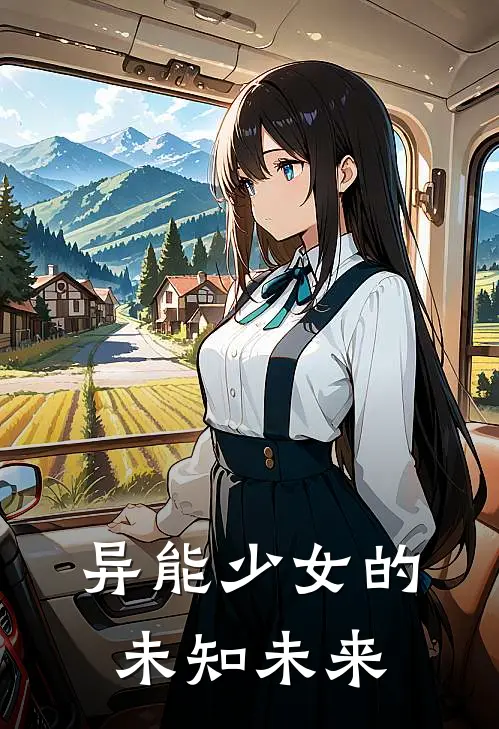 异能少女的未知未来