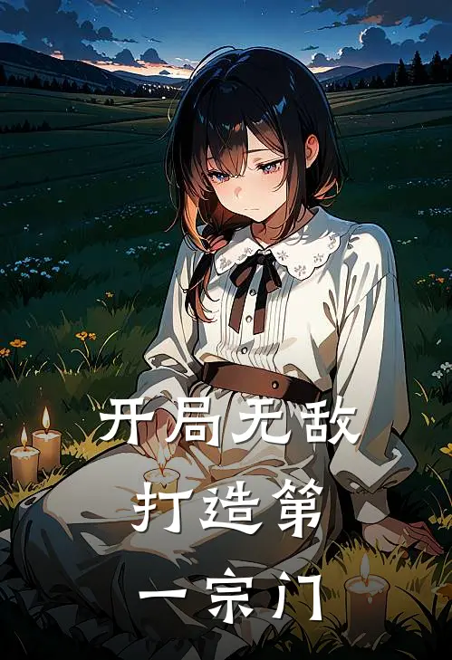 开局无敌，打造第一宗门