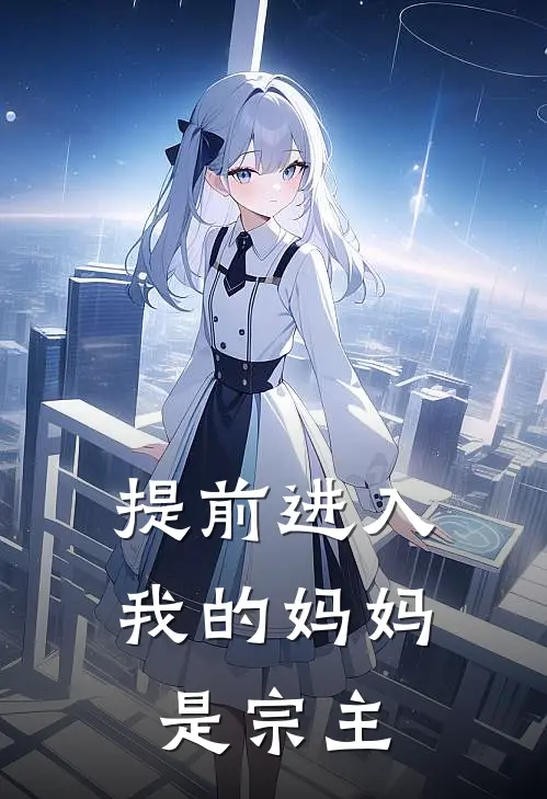 提前进入，我的妈妈是宗主陆林李梦云免费小说全本阅读_小说免费完结提前进入，我的妈妈是宗主陆林李梦云