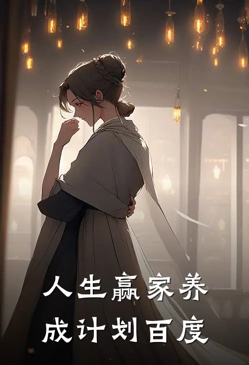 人生赢家养成计划百度