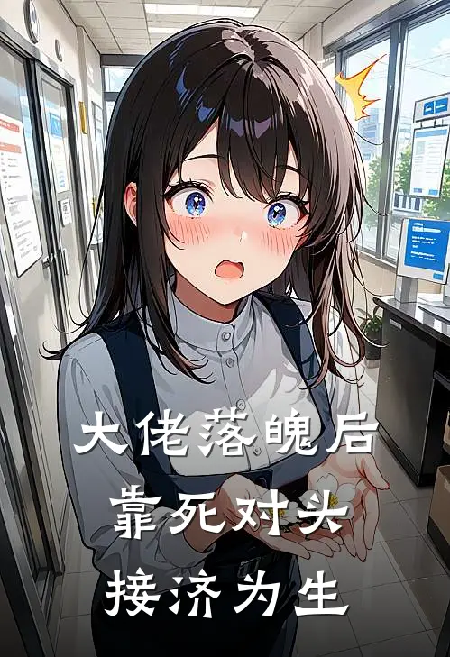 大佬落魄后，靠死对头接济为生