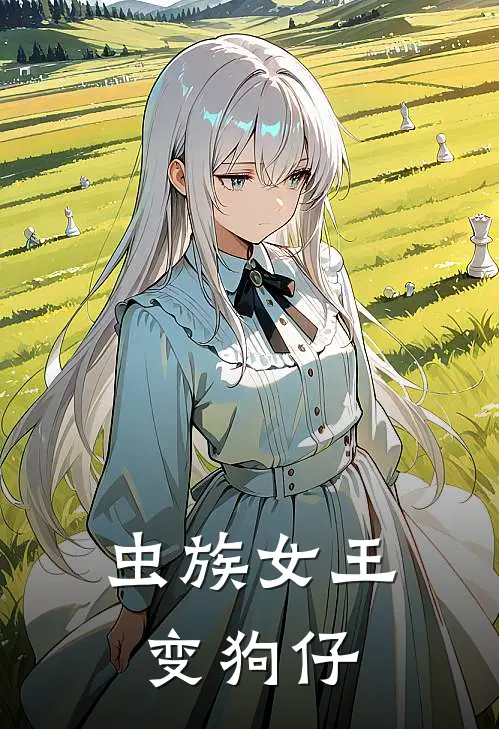 虫族女王变狗仔