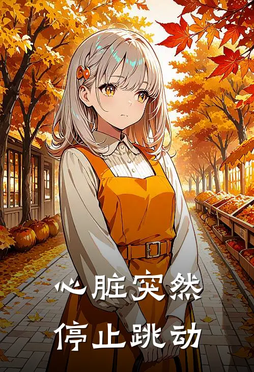 心脏突然停止跳动