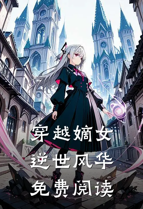 穿越嫡女逆世风华免费阅读