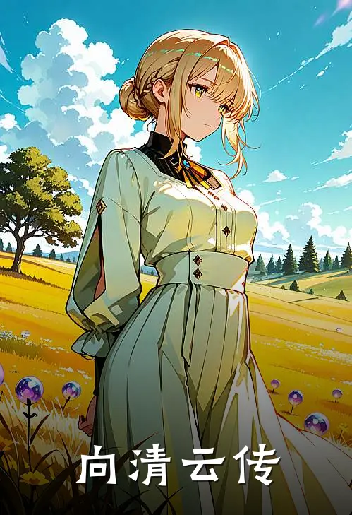 向清云传