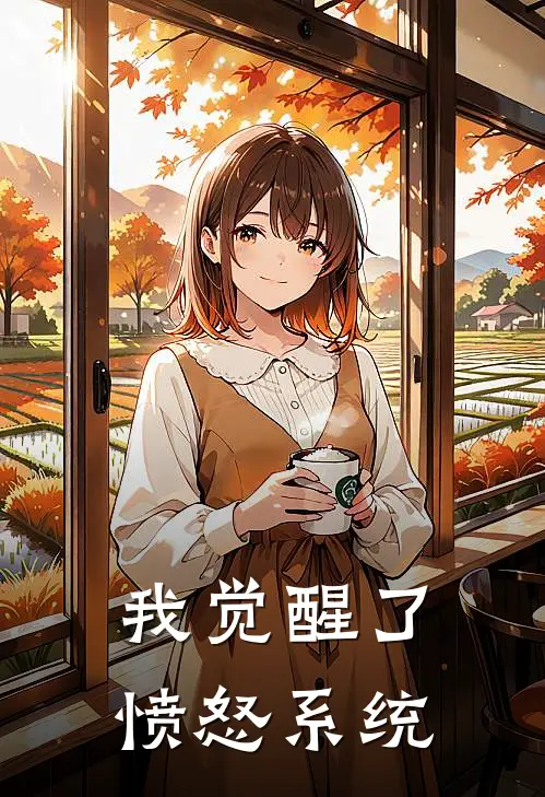 我觉醒了愤怒系统