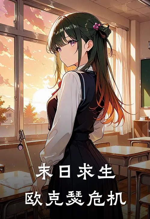 末日求生：欧克瑟危机