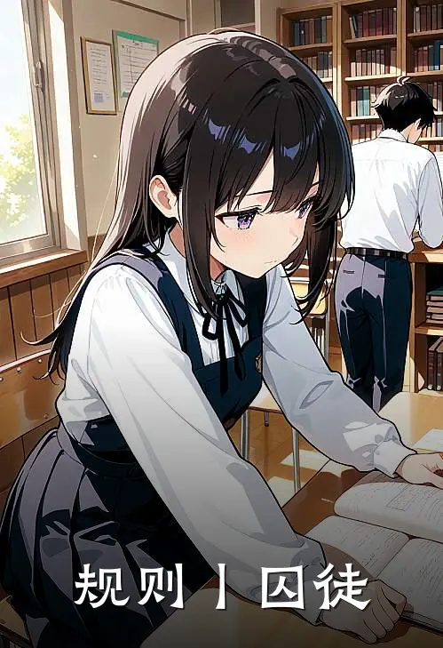 规则丨囚徒(林夏莎士比亚)免费热门小说_最新小说推荐规则丨囚徒林夏莎士比亚