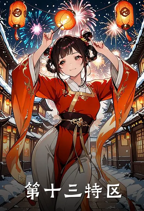 第十三特区爱莉洛林免费小说全文阅读_最新章节列表第十三特区(爱莉洛林)