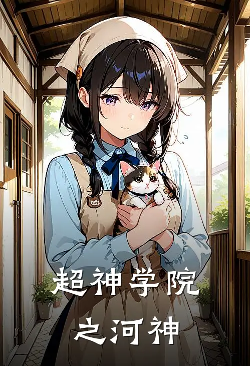 超神学院之河神