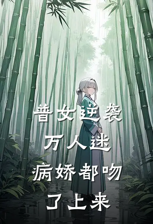 普女逆袭万人迷，病娇都吻了上来