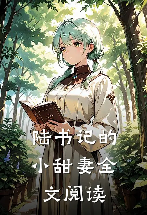 陆书记的小甜妻全文阅读