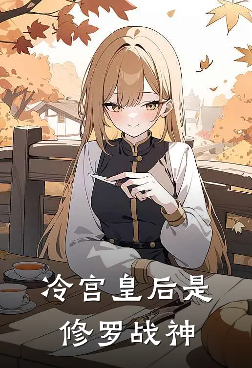 冷宫皇后是修罗战神