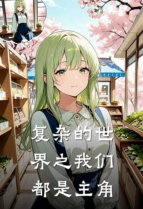 复杂的世界之我们都是主角