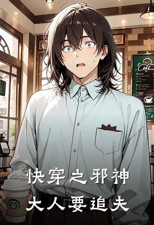 快穿之邪神大人要追夫