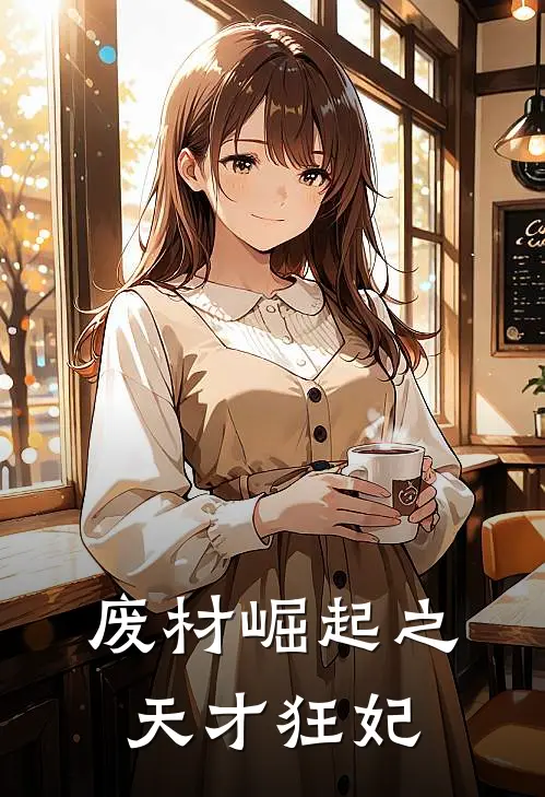 废材崛起之天才狂妃