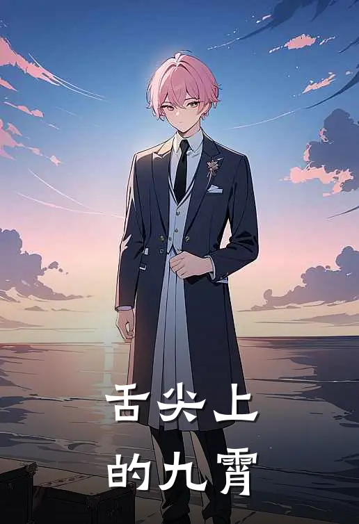 舌尖上的九霄