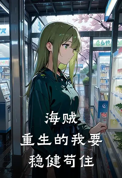 海贼：重生的我要稳健苟住小说林克汉克（已完结全集完整版大结局）林克汉克小说全文阅读笔趣阁