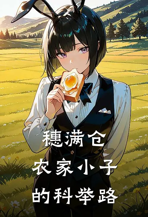 穗满仓：农家小子的科举路