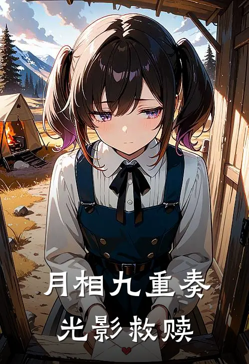 月相九重奏：光影救赎