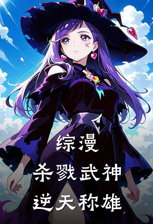 综漫：杀戮武神，逆天称雄(艾斯德斯艾德拉斯)最新热门小说_完结小说综漫：杀戮武神，逆天称雄(艾斯德斯艾德拉斯)