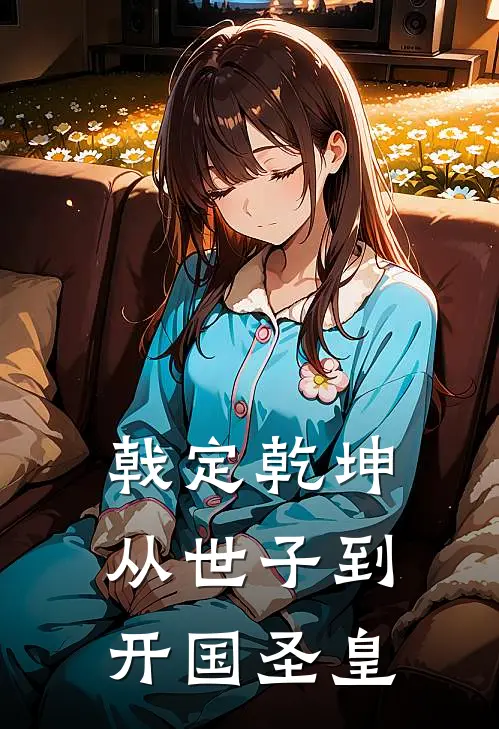 戟定乾坤：从世子到开国圣皇秦渊秦福完结好看小说_最新章节列表戟定乾坤：从世子到开国圣皇(秦渊秦福)