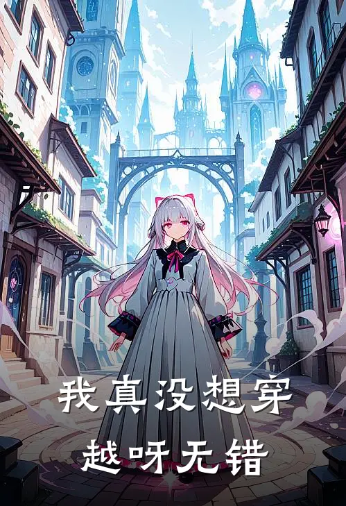 我真没想穿越呀 无错