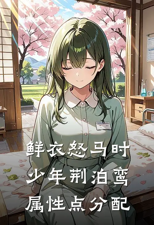 鲜衣怒马时少年 荆泊鸾属性点分配