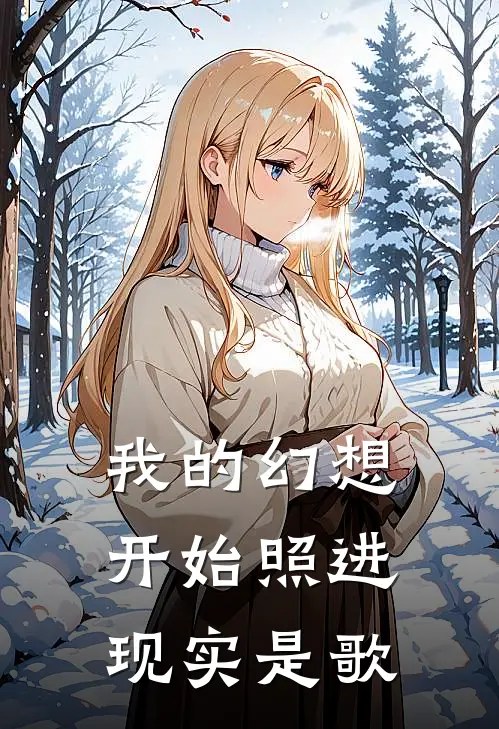 我的幻想开始照进现实是歌