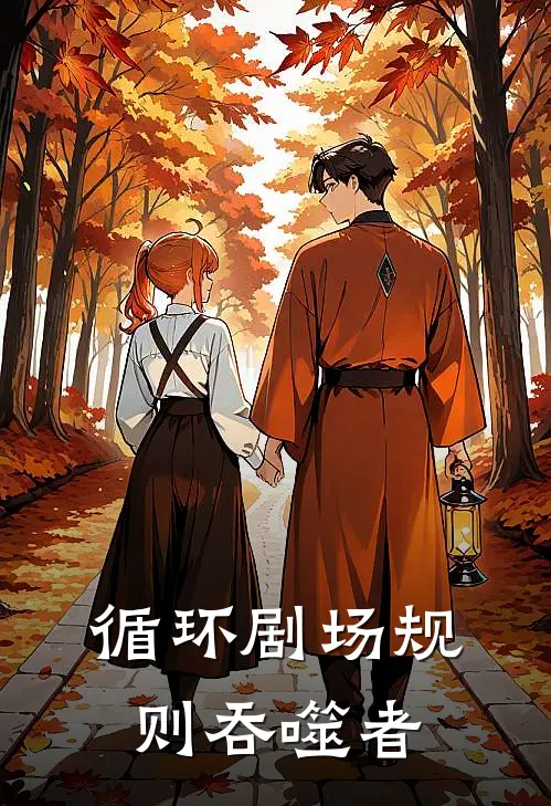 循环剧场规则吞噬者