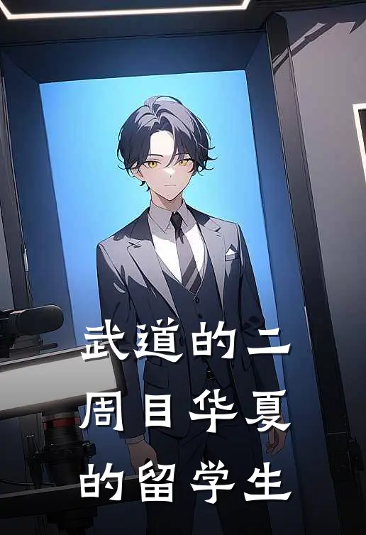 武道的二周目华夏的留学生