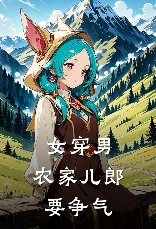 女穿男：农家儿郎要争气