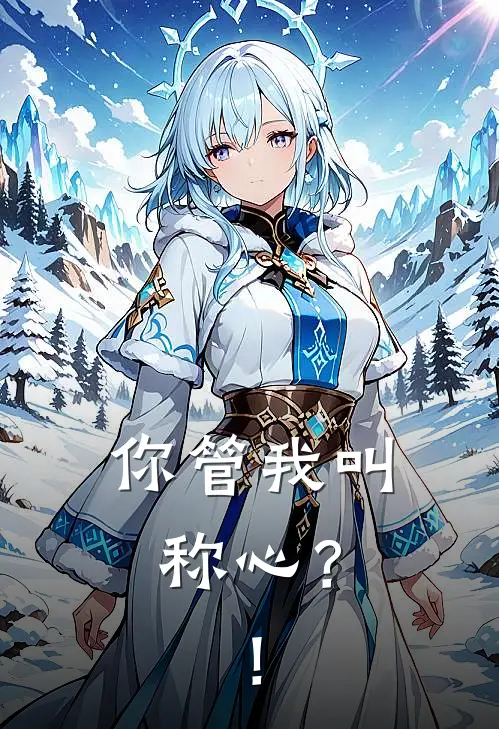 你管我叫称心？！陈薪李承乾完本完结小说_完本完结小说你管我叫称心？！(陈薪李承乾)