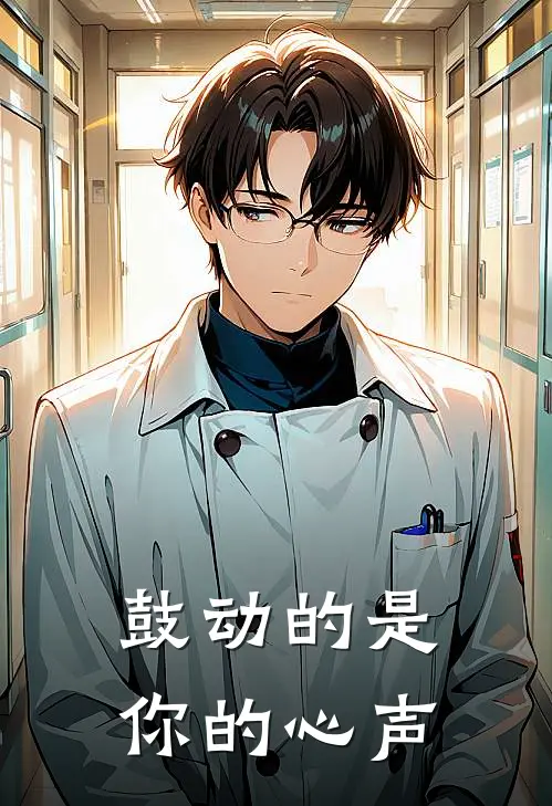 鼓动的是你的心声