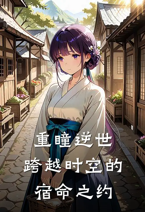 重瞳逆世：跨越时空的宿命之约林晚陆沉舟最新热门小说_重瞳逆世：跨越时空的宿命之约全本在线阅读