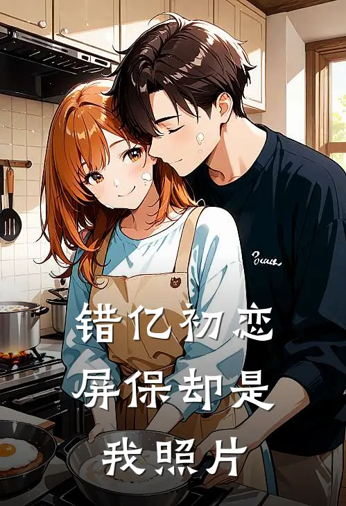 错亿初恋，屏保却是我照片苏文王明杰已完结小说推荐_完整版小说错亿初恋，屏保却是我照片(苏文王明杰)