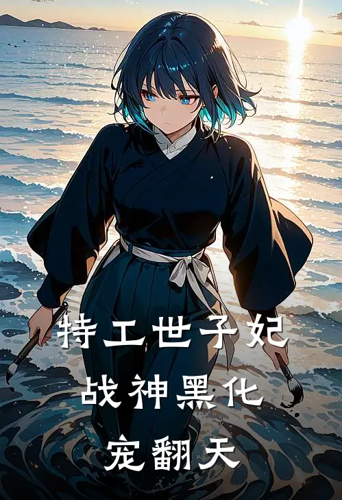 特工世子妃：战神黑化宠翻天