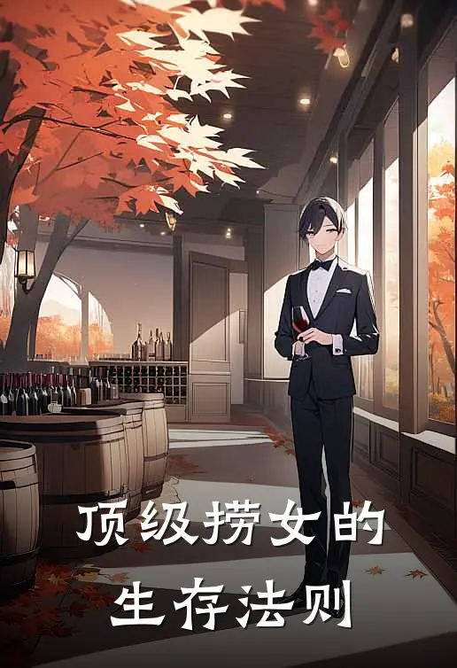 顶级捞女的生存法则