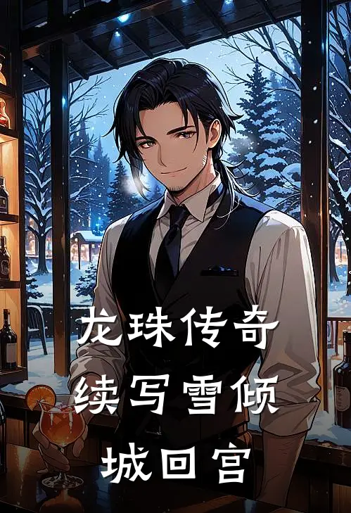 龙珠传奇续写雪倾城回宫